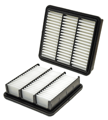 WIX 49070 Air Filter Panel