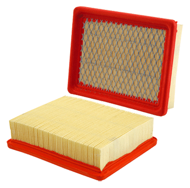 WIX 46503 Air Filter Panel