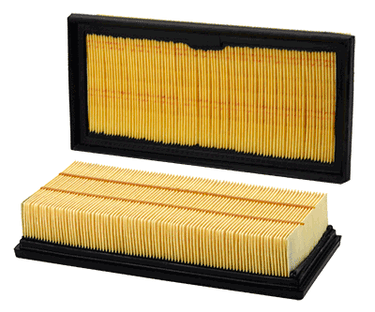 WIX WA10910 Air Filter Panel
