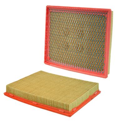 WIX 46128 Air Filter Panel