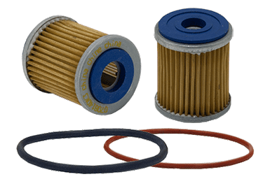 WIX 57935 Cartridge Lube Metal Canister Filter