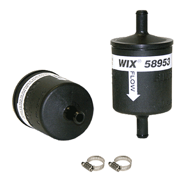 WIX 58953 Automatic Transmission Filter Kit