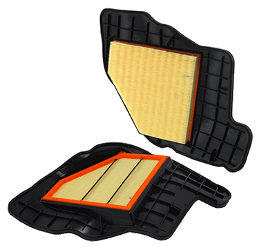 WIX 49257 Air Filter Panel
