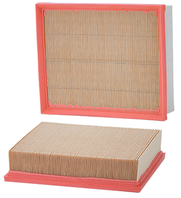 WIX 46798 Air Filter Panel