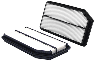 WIX 49119 Air Filter Panel