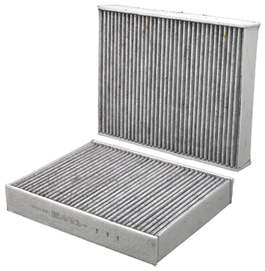WIX 24255 Cabin Air Panel