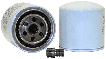 WIX 51312 Spin-On Lube Filter
