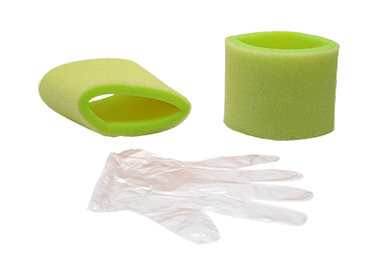 WIX 24278 Air Filter No-Toil