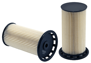 WIX WF8477 Cartridge Fuel Metal Free Filter