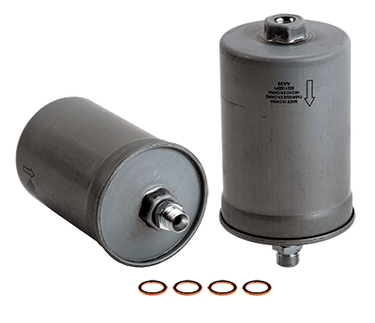 WIX 33153 Fuel