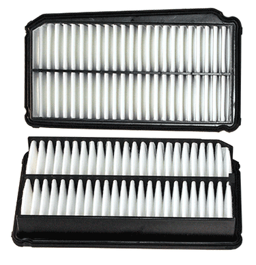 WIX 42181 Air Filter Panel