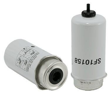 WIX WF10158 Key-Way Style Fuel Manager Filter
