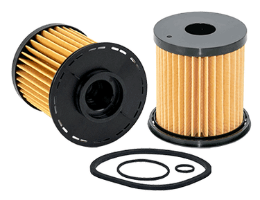 WIX 33349 Cartridge Fuel Metal Free Filter