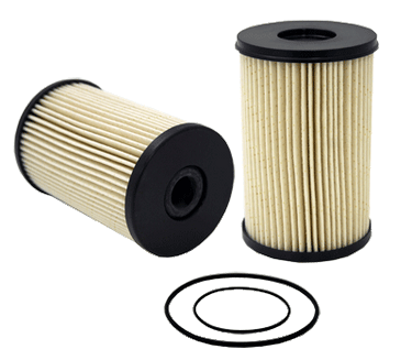 WIX 33719 Cartridge Fuel Metal Free Filter