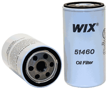 WIX 51460 Spin-On Lube Filter