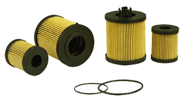 WIX 33899 Cartridge Fuel Metal Free Filter