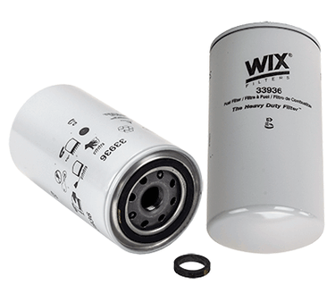 WIX 33936 Spin-On Fuel Filter