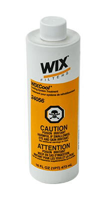 WIX 24056 Radiator Liquid Cooling Treatment