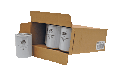 WIX 51551MP Spin-On Hydraulic Filter