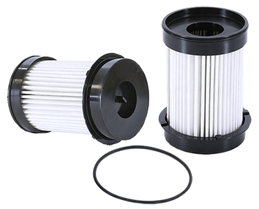 WIX WF10255NP Cartridge Fuel Metal Free Filter