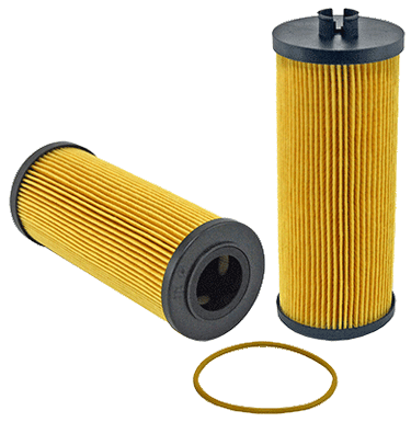 WIX 57215 Cartridge Lube Metal Free Filter