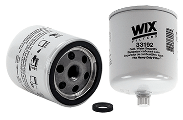 WIX 33192 Spin-On Fuel/Water Separator Filter