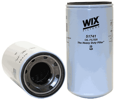 WIX 51741 Spin-On Lube Filter