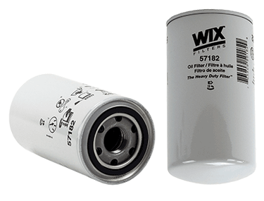 WIX 57182 Spin-On Lube Filter
