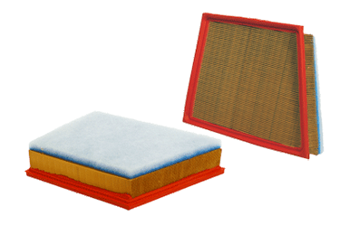 WIX 49314 Air Filter Panel