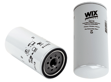 WIX 33118 Spin-On Fuel Filter