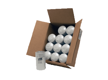 WIX 57182MP Spin-On Lube Filter