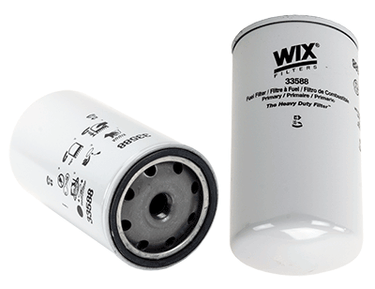 WIX 33588 Spin-On Fuel Filter