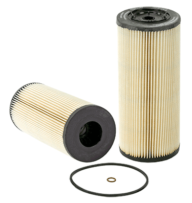 WIX 33792 Cartridge Fuel Metal Canister Filter