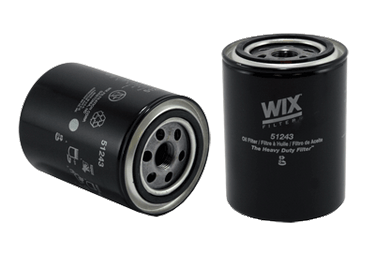 WIX 51243 Spin-On Lube Filter