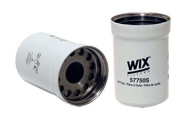 WIX 57750S Spin-On Lube Filter