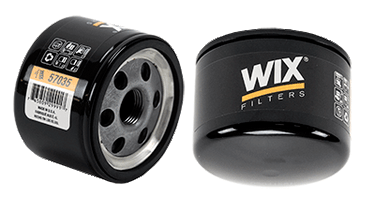 WIX 57035 Spin-On Lube Filter