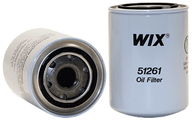 WIX 51261 Spin-On Lube Filter