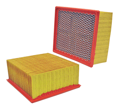 WIX 46930 Air Filter Panel