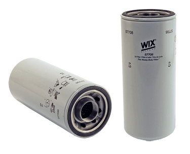 WIX 57708 Spin-On Lube Filter