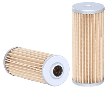 WIX 33263 Cartridge Fuel Metal Canister Filter