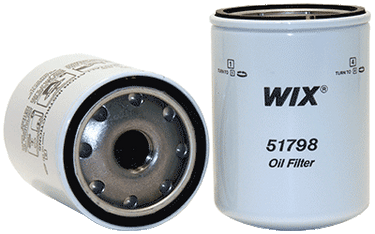 WIX 51798 Spin-On Lube Filter