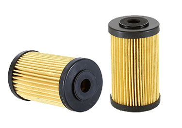 WIX WF10185 Cartridge Fuel Metal Free Filter