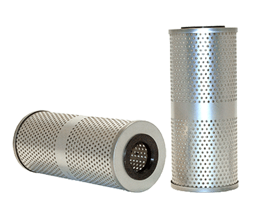 WIX 33592 Cartridge Fuel Metal Canister Filter