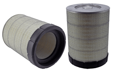 WIX 49088 Radial Seal Outer Air