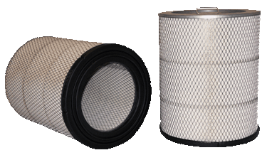 WIX 46593 Radial Seal Outer Air