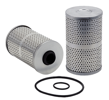 WIX 33964 Cartridge Fuel Metal Canister Filter