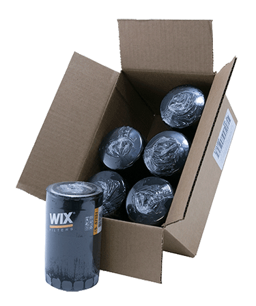 WIX 57151MP Spin-On Lube Filter