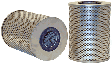 WIX 51591 Cartridge Lube Metal Canister Filter