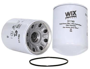 WIX 51740 Spin-On Hydraulic Filter