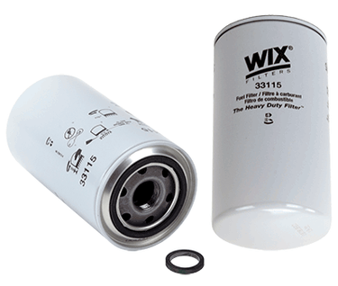 WIX 33115 Spin-On Fuel Filter
